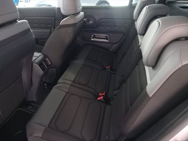 CITROEN C5 Aircross Hybrid 225 E-EAT8 C-Series