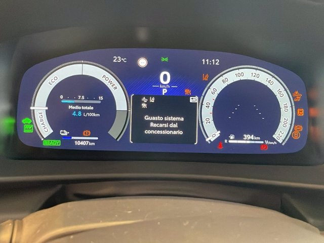 TOYOTA C-hr 2.0 phev gr sport fwd e-cvt