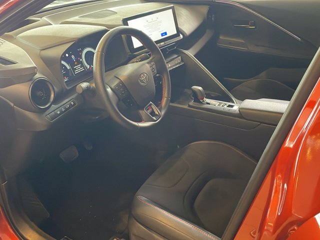 TOYOTA C-hr 2.0 phev gr sport fwd e-cvt