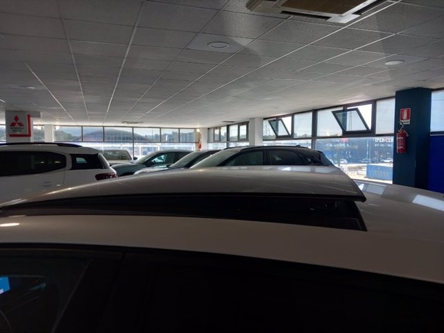 CITROEN C4 x motore elettrico 100kw shine