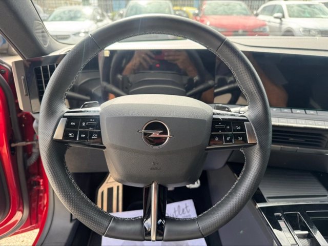 OPEL Astra 1.2 t gs s&s 130cv at8
