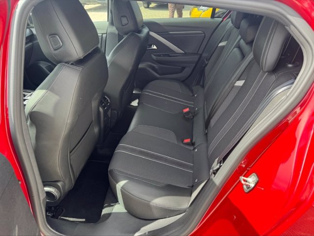OPEL Astra 1.2 t gs s&s 130cv at8