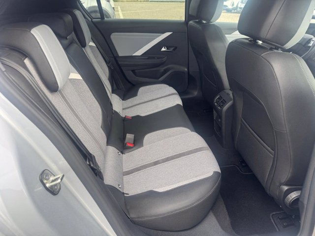 OPEL Astra 1.5 Turbo Diesel 130 CV AT8 Elegance
