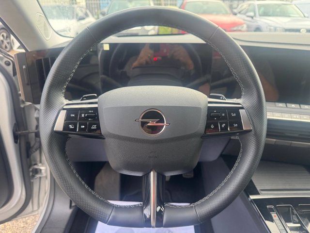 OPEL Astra 1.5 Turbo Diesel 130 CV AT8 Elegance