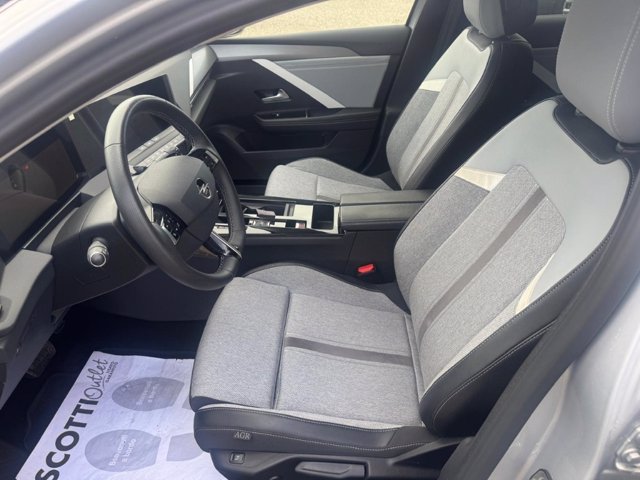 OPEL Astra 1.5 Turbo Diesel 130 CV AT8 Elegance