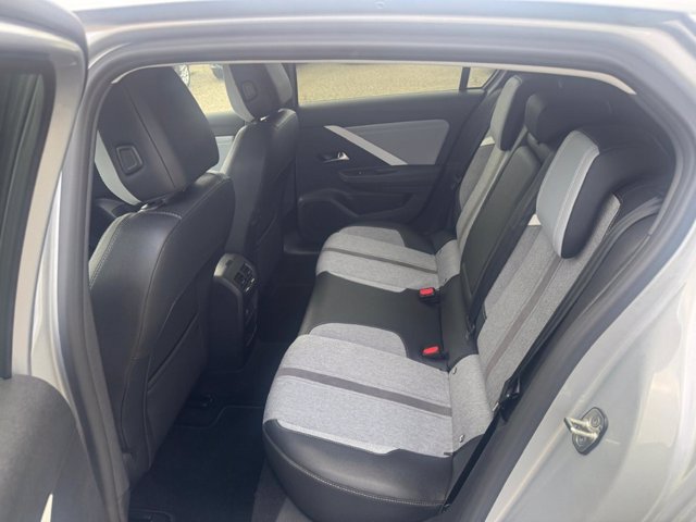 OPEL Astra 1.5 Turbo Diesel 130 CV AT8 Elegance