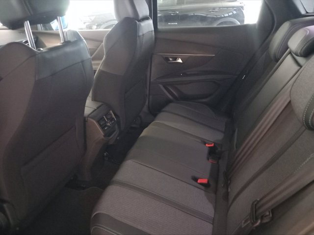 PEUGEOT 3008 1.5 bluehdi allure pack s&s 130cv eat8