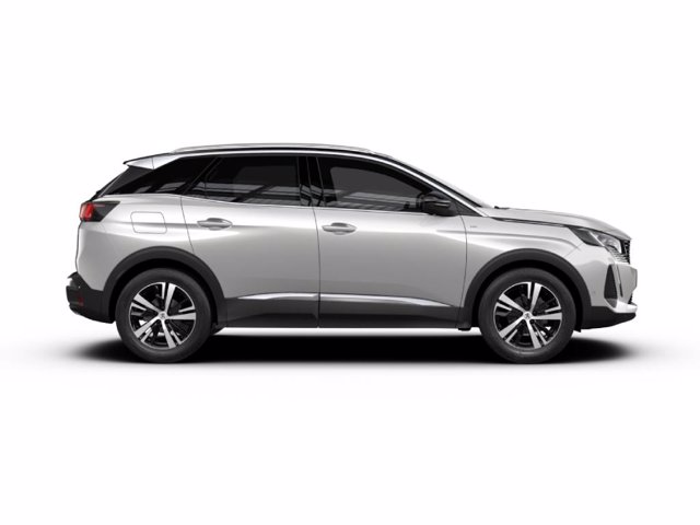 PEUGEOT 3008 1.6 hybrid phev gt 225cv e-eat8