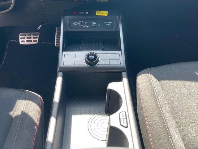 HYUNDAI Kona 1.6 gdi hev nline tech pack 2wd 138cv dct