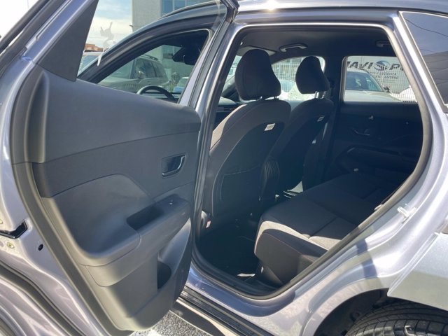 HYUNDAI Kona 1.6 gdi hev nline tech pack 2wd 138cv dct
