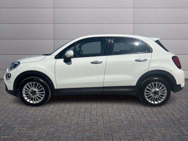 FIAT 500x 1.3 mjt connect 95cv