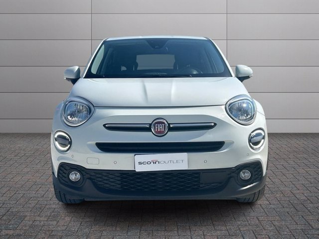 FIAT 500x 1.3 mjt connect 95cv