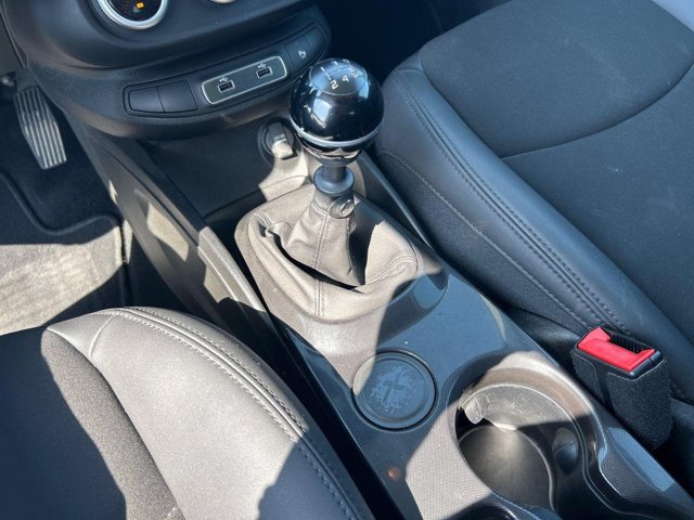 FIAT 500x 1.3 mjt connect 95cv