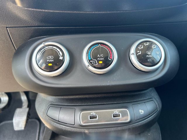 FIAT 500x 1.3 mjt connect 95cv