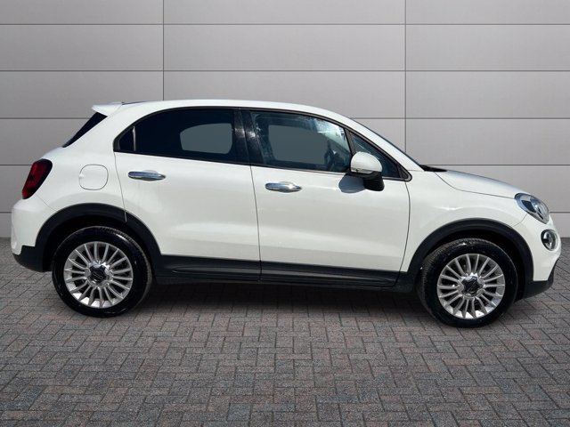 FIAT 500x 1.3 mjt connect 95cv