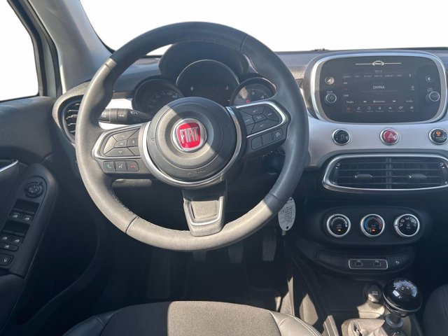 FIAT 500x 1.3 mjt connect 95cv