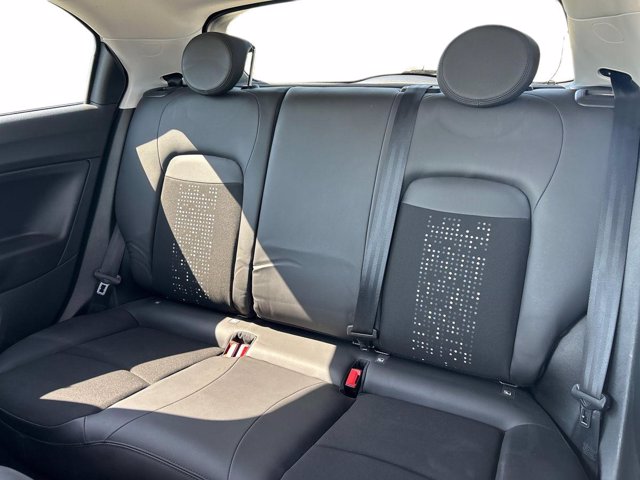 FIAT 500x 1.3 mjt connect 95cv