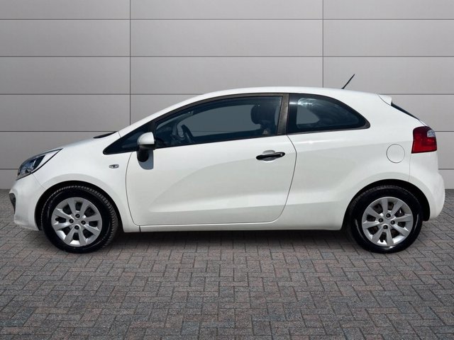 KIA Rio 5 Porte 1.2 EX