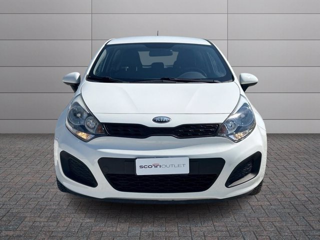 KIA Rio 5 Porte 1.2 EX
