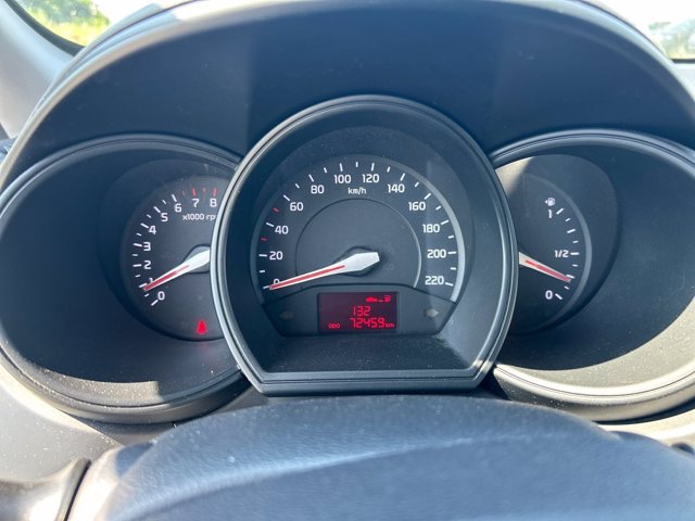 KIA Rio 5 Porte 1.2 EX