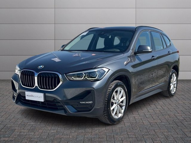 BMW X1 sdrive18d business advantage auto