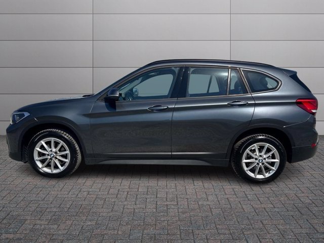 BMW X1 sdrive18d business advantage auto