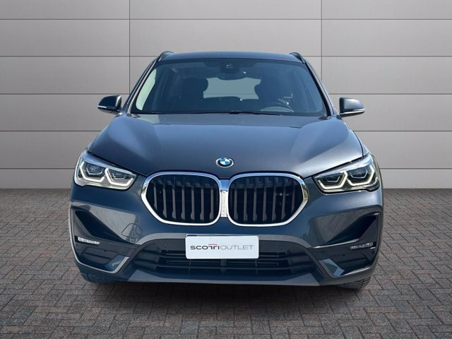 BMW X1 sdrive18d business advantage auto