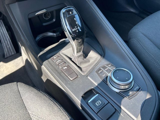BMW X1 sdrive18d business advantage auto