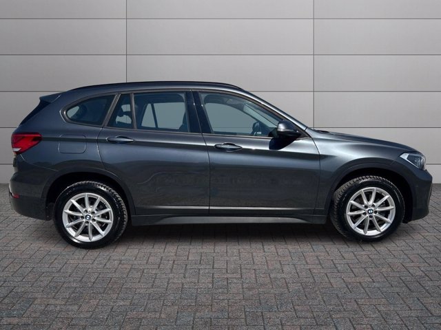 BMW X1 sdrive18d business advantage auto