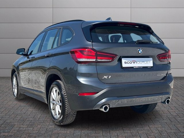 BMW X1 sdrive18d business advantage auto