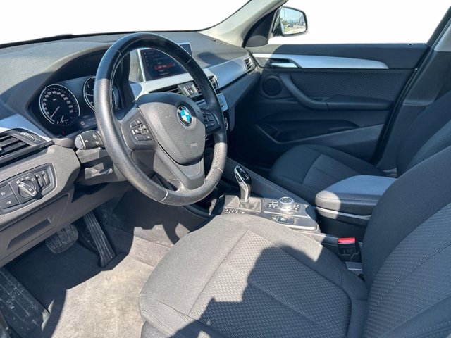 BMW X1 sdrive18d business advantage auto