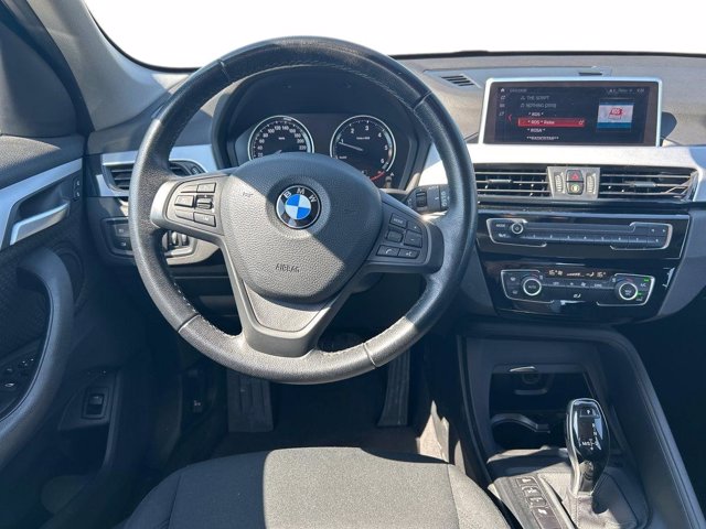 BMW X1 sdrive18d business advantage auto