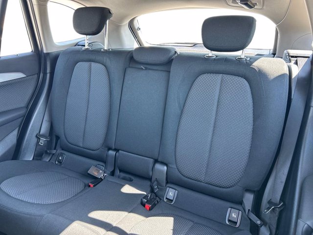 BMW X1 sdrive18d business advantage auto