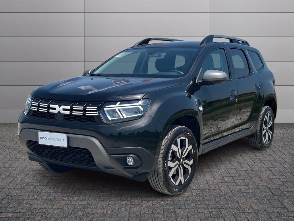 DACIA Duster 1.0 tce journey gpl 4x2 100cv