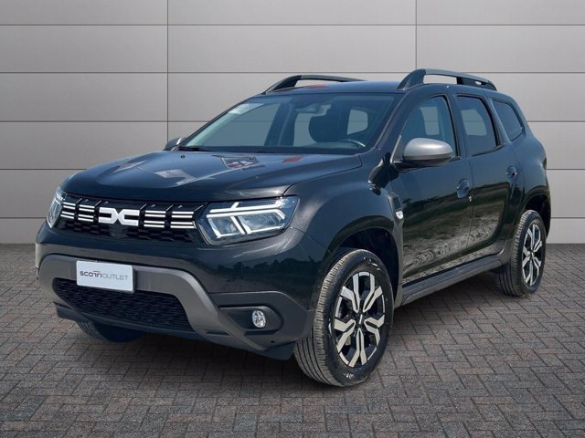 DACIA Duster 1.0 tce journey gpl 4x2 100cv