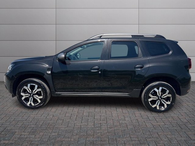DACIA Duster 1.0 tce journey gpl 4x2 100cv