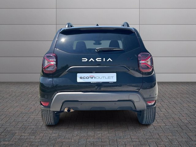 DACIA Duster 1.0 tce journey gpl 4x2 100cv
