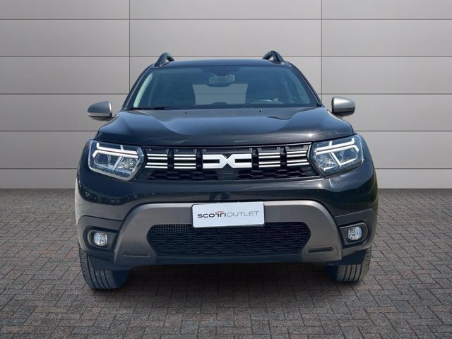 DACIA Duster 1.0 tce journey gpl 4x2 100cv