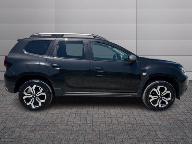 DACIA Duster 1.0 tce journey gpl 4x2 100cv