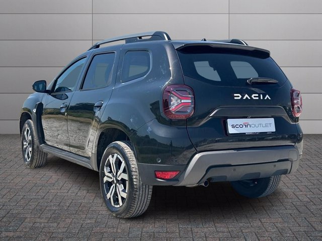 DACIA Duster 1.0 tce journey gpl 4x2 100cv