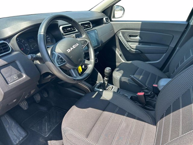 DACIA Duster 1.0 tce journey gpl 4x2 100cv