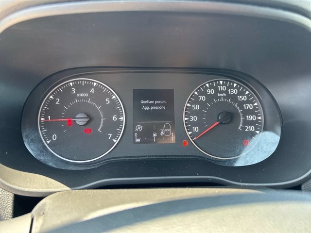 DACIA Duster 1.0 tce journey gpl 4x2 100cv