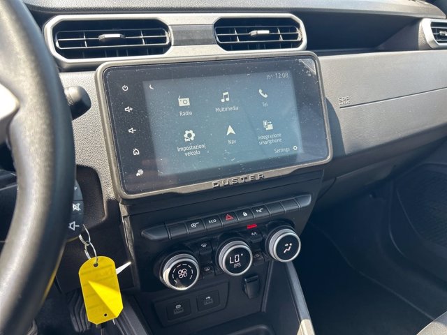DACIA Duster 1.0 tce journey gpl 4x2 100cv