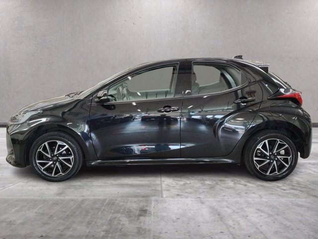 TOYOTA Yaris 1.0 5 porte Trend