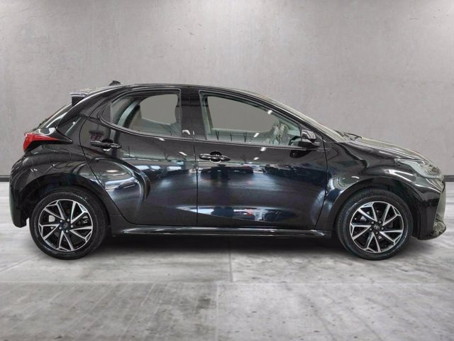 TOYOTA Yaris 1.0 5 porte Trend