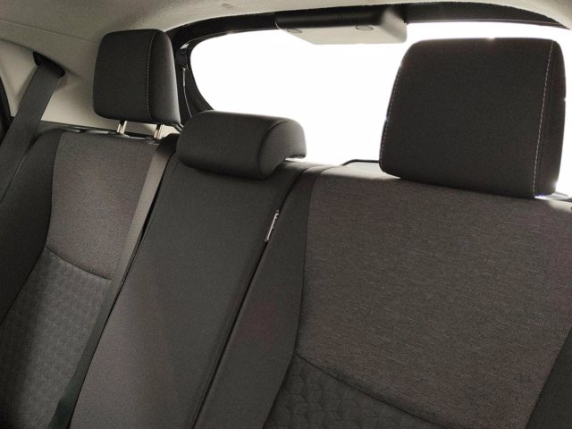 TOYOTA Yaris 1.0 5 porte Trend