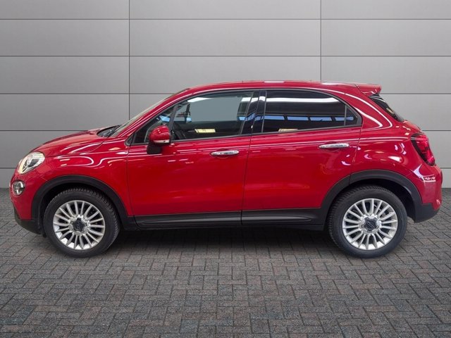 FIAT 500x 1.0 t3 city cross 120cv