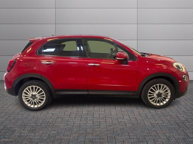 FIAT 500x 1.0 t3 city cross 120cv
