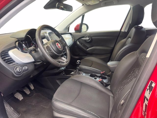 FIAT 500x 1.0 t3 city cross 120cv