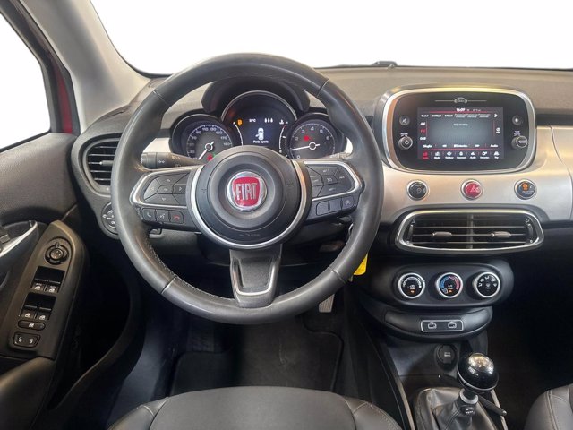 FIAT 500x 1.0 t3 city cross 120cv